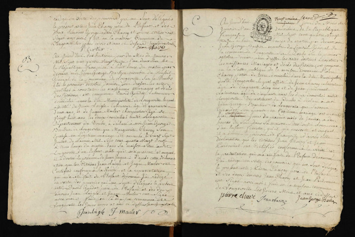 ND 1793-1832