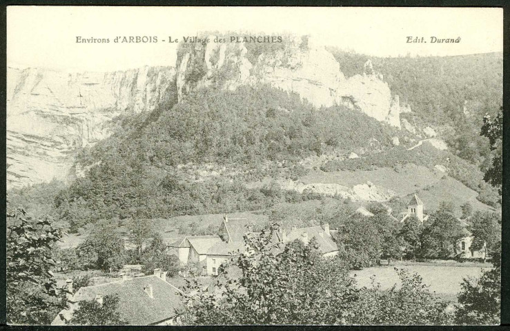 Vue générale