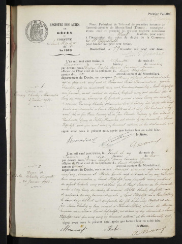 D 1913-1922