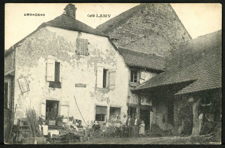 Café Lamy