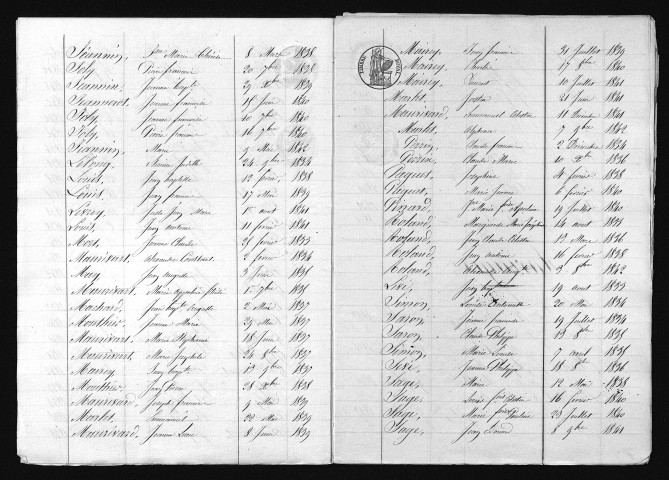 1833-1842