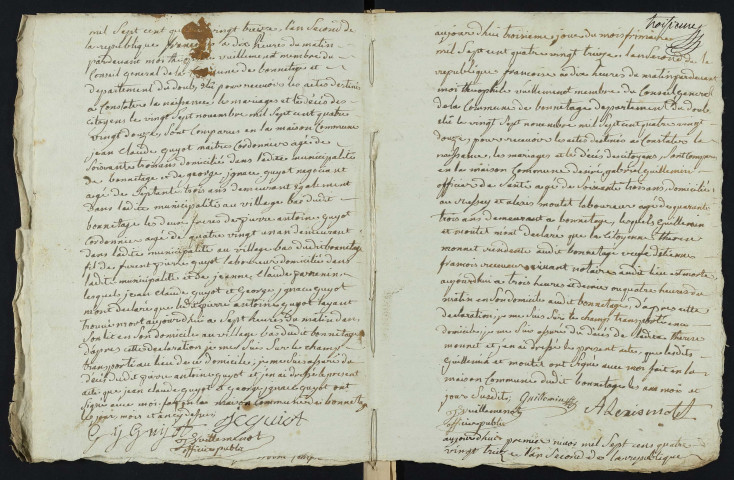 D 1793-1822