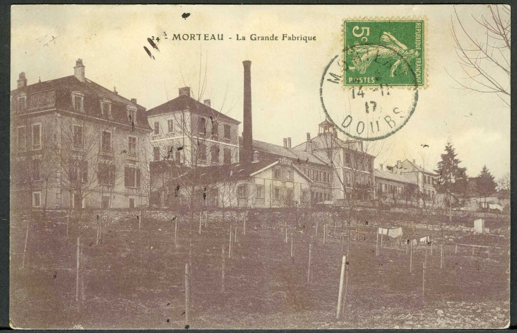Vue générale