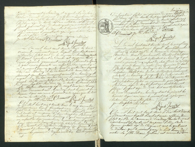 NMD 1833-1852