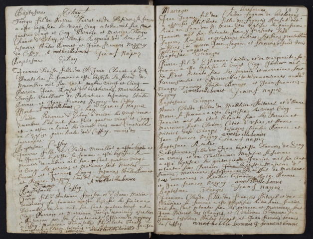 BMS 1685-1694