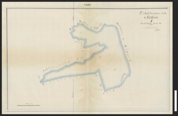 Thurey-le-Mont