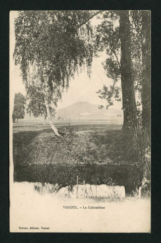 La Colombine