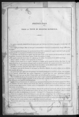 Volume2, nos 501 à 1000