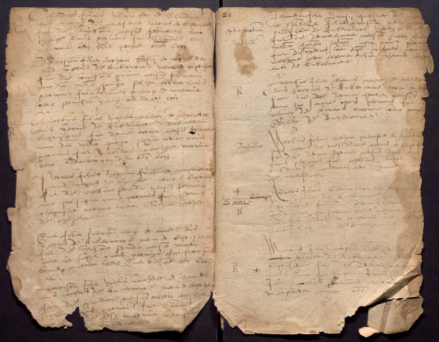 B 1569-1645