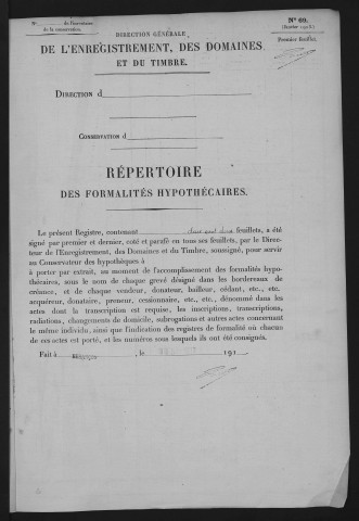 Volume n° 315