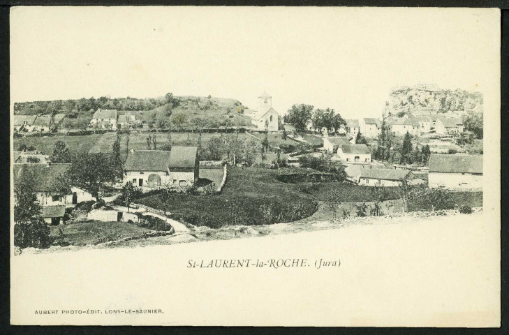 Vue générale