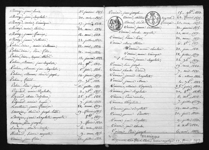 1813-1822