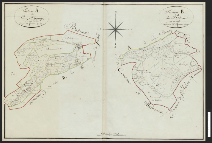 Mont-de-Vougney