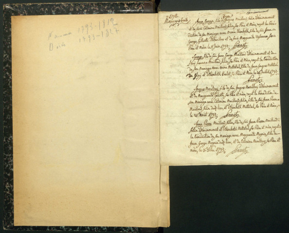 N 1793-1812