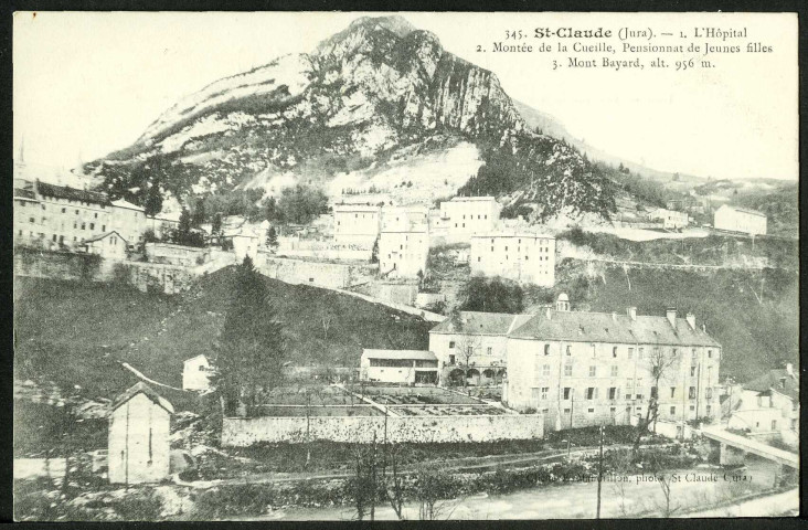 L'hôpital
