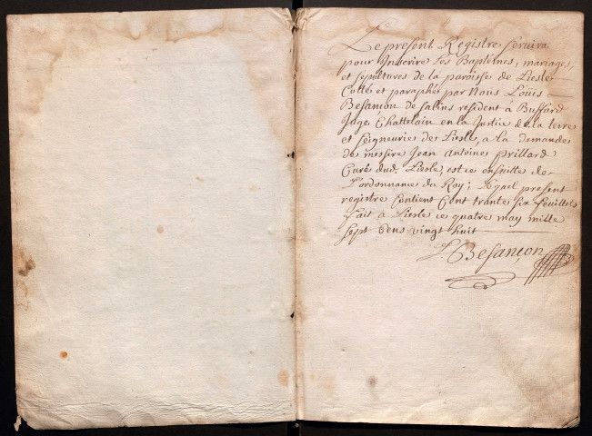 B 1728-1737