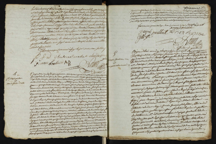M 1793-1832