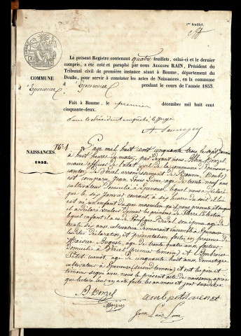 NMD 1853-1872