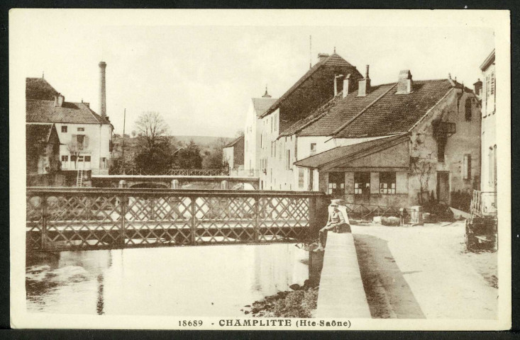 Un pont