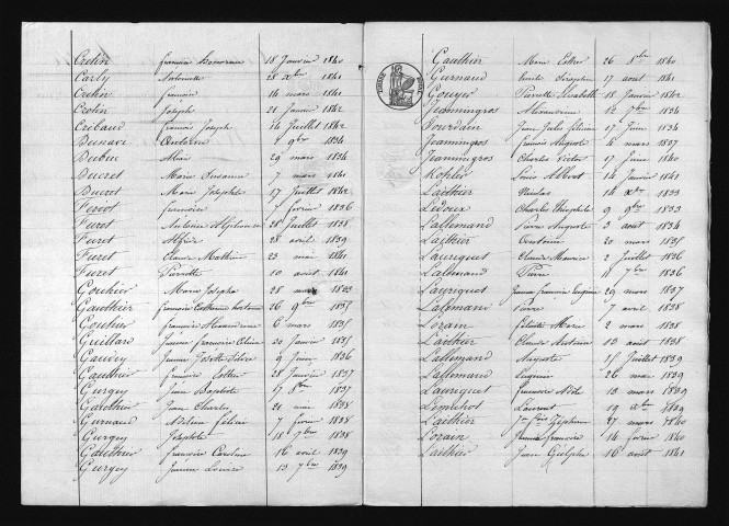 1833-1842