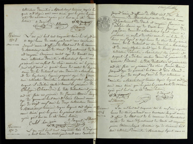 NMD 1853-1872
