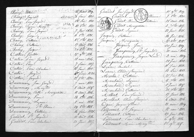 1813-1822