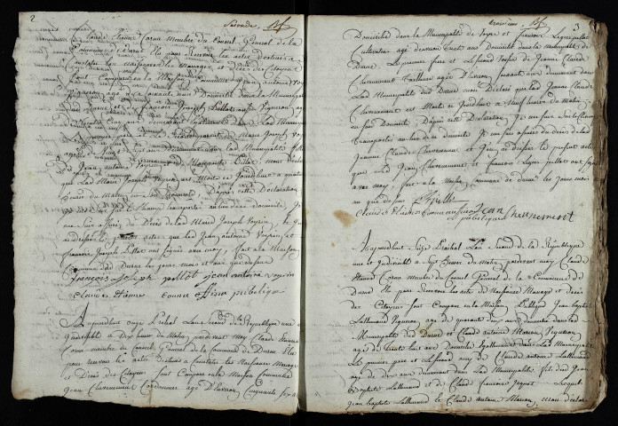 D 1793-1842