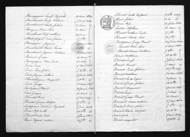 1833-1842