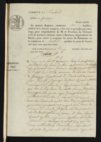 N 1843-1872