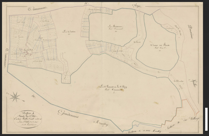 Fontaine-lès-Clerval