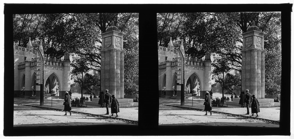 Pavillon portugais