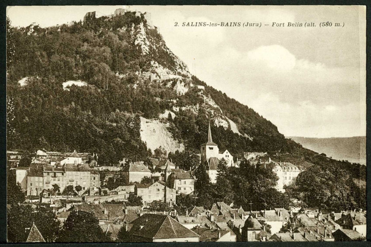 Fort Belin