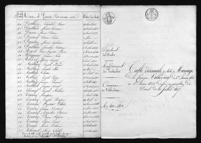 1813-1822