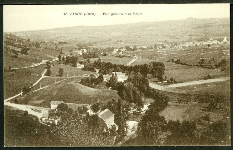 Vue générale