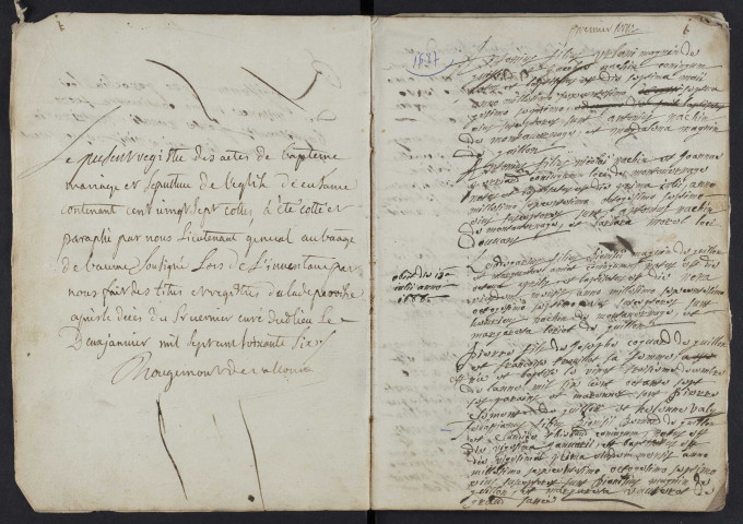 B 1677-1736