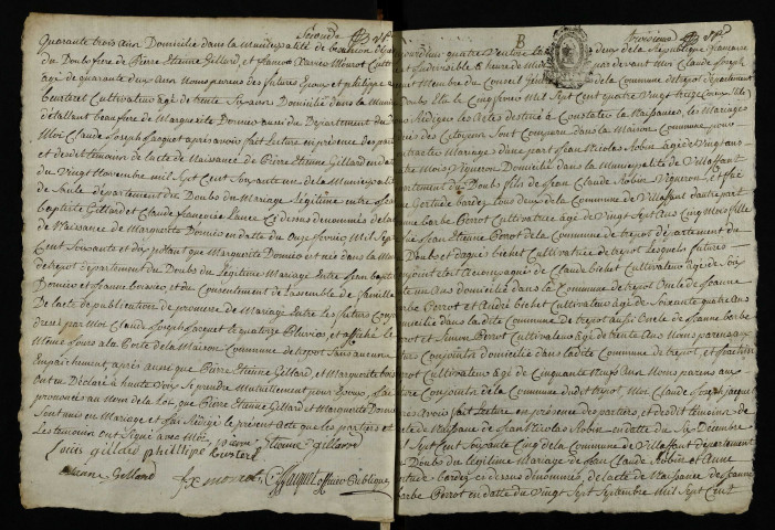 M 1793-1842