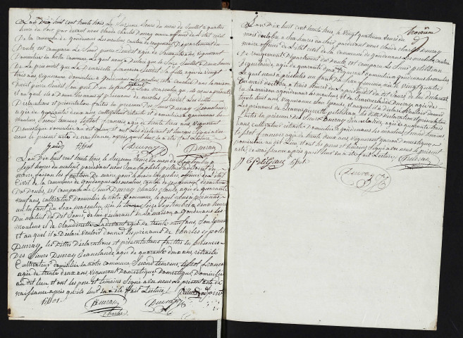 NMD 1833-1852