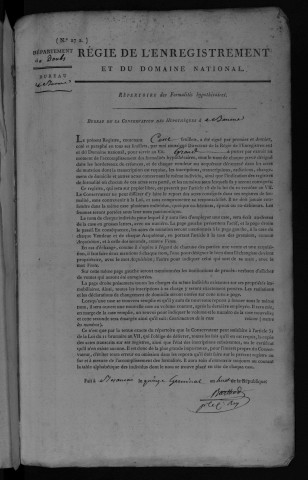 Volume n° 18