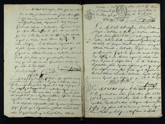 NMD 1821-1840