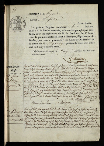 N 1843-1872