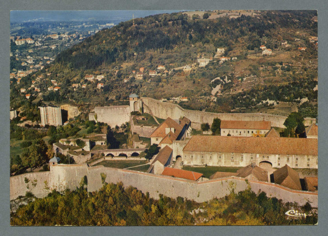 La citadelle