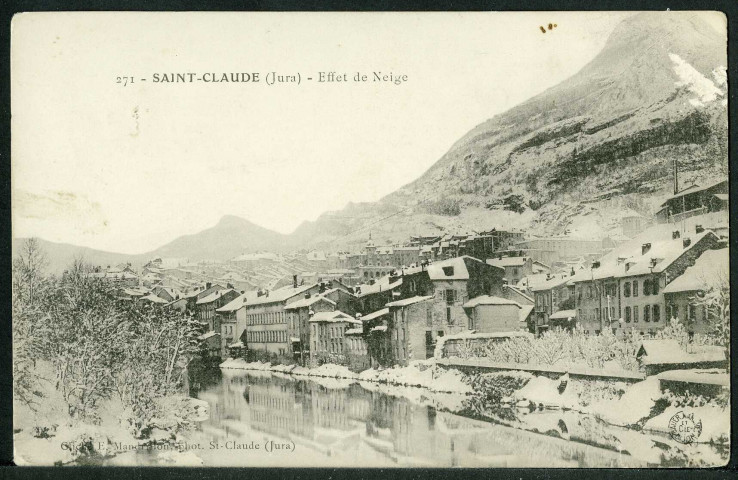 Vue générale