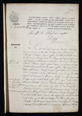 M 1853-1862