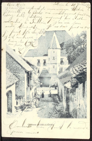 Château