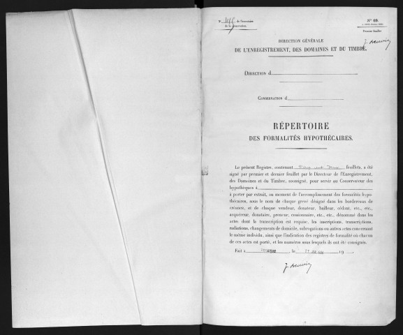 Volume n° 415