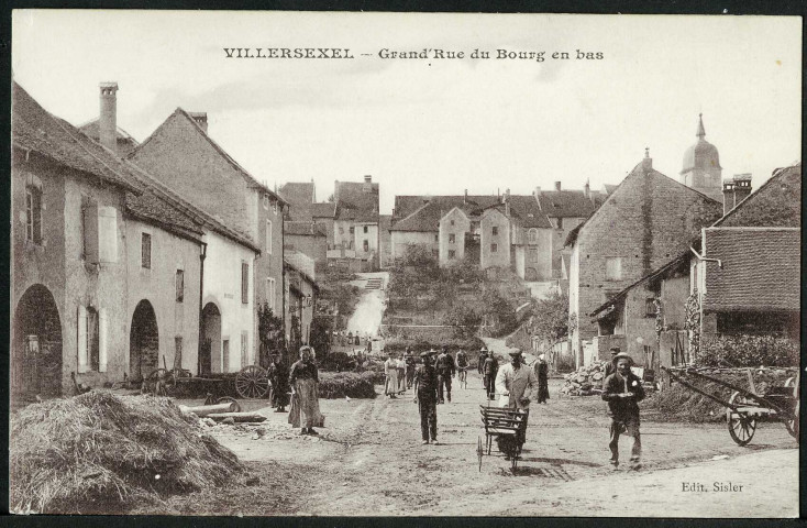 Grand'Rue