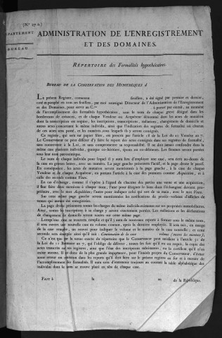 Volume n°57