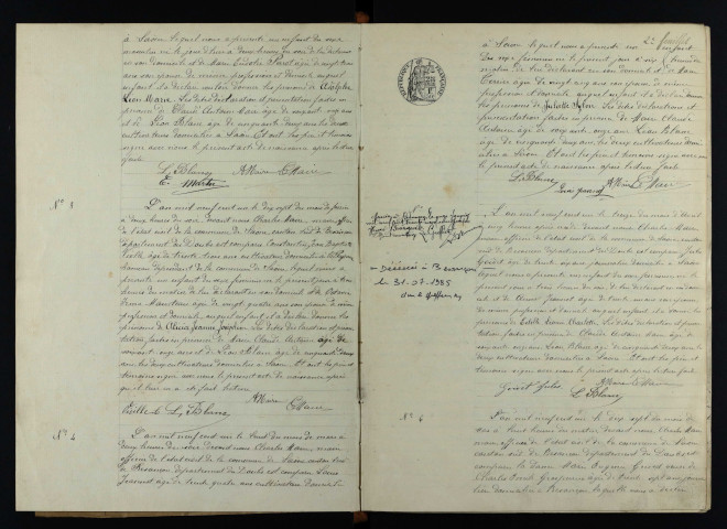 N 1901-1912