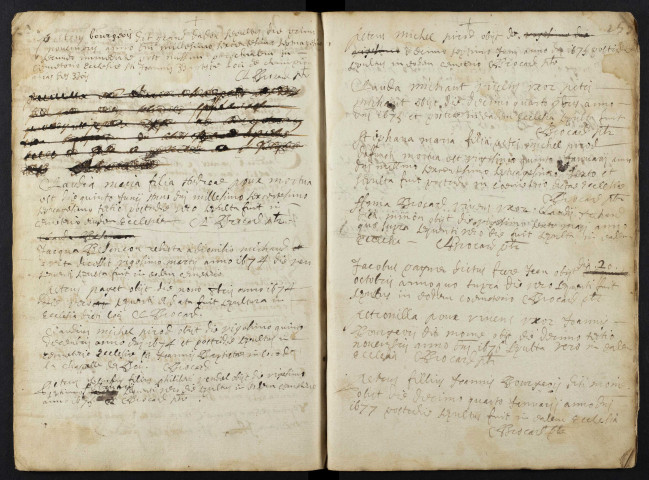 MS 1671-1678