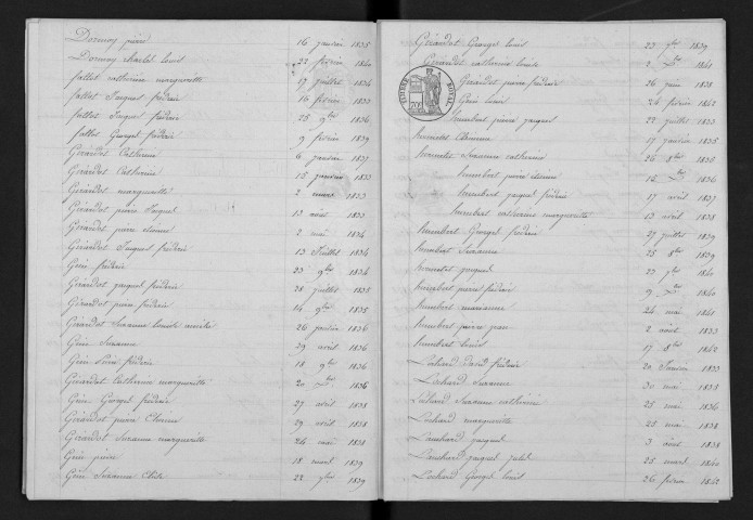 1833-1842